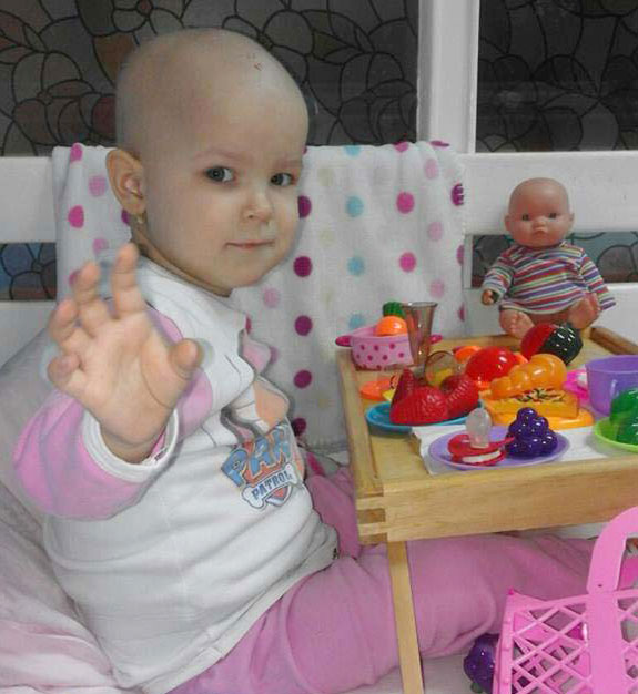 АПЕЛ: Помоћ за Миону